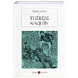 Therese Raquin Emile Zola Karbon Kitaplar