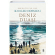 Deniz Duası Khaled Hosseini Everest Yayınları