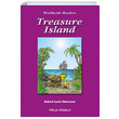 Treasure Island Level 5 Robert Louis Stevenson Beir Kitabevi