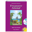 Level 5 Treasure Island (Audio CDli) Robert Louis Stevenson Beir Kitabevi