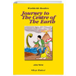 Journey to the Centre of the World Level 6 Jules Verne Beir Kitabevi