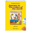 Level 6 Journey to the Centre of the World (Audio CDli) Jules Verne Beir Kitabevi