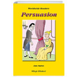 Persuasion Level 6 Jane Austen Beşir Kitabevi