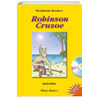Robinson Crusoe (Level 6) Daniel Defoe Beir Kitabevi