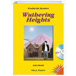 Level 6 Wuthering Heights (Audio CD li) Emily Bronte Beşir Kitabevi