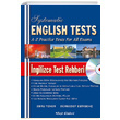 Systematic English Tests İngilizce Test Rehberi Beşir Kitabevi