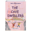 The Cave Dwellers Serkan Ko Beir Kitabevi