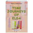 Time Journeys Of Elda Serkan Ko Beir Kitabevi