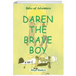 Daren The Brave Boy Serkan Ko Beir Kitabevi