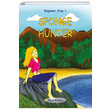Beginner Step 1 Sponge Hunter Serkan Ko Beir Kitabevi