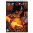 God of War Say 3 Chris Roberson JBC Yaynclk