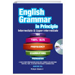 English Grammar in Principle ntermediate-Upper-ntermediate Nurten Tol Beir Kitabevi