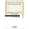 Dorian Grayin Portresi  Oscar Wilde  İş Bankası Kültür Yayınları