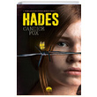 Hades Candice Fox Martı Yayınları