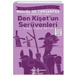 Don Kişot`un Serüvenleri Kısaltılmış Metin Miguel de Cervantes İş Bankası Kültür Yayınları