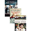 Dnya Klasikleri 3 l Set Jane Eyre Bir Leydinin Srlar Anna Karenina Mart Yaynlar