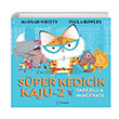 Süper Kedicik Kaju 2 Pearson Çocuk Kitapları