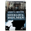 Sherlock Holmes hretli Mteri Sir Arthur Conan Doyle Avrupa Yakas Yaynlar