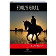 Fools Goal B. M. Bower Platanus Publishing