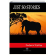 Just So Stories Rudyard Kipling Platanus Publishing