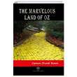 The Marvelous Land of Oz Lyman Frank Baum Platanus Publishing