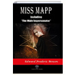 Miss Mapp Edward Frederic Benson Platanus Publishing