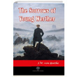 The Sorrows of Young Werther Johann Wolfgang von Goethe Platanus Publishing