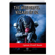 The Wonderful Wizard Of Oz Lyman Frank Baum Platanus Publishing