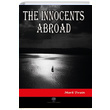 The Innocents Abroad Mark Twain Platanus Publishing