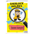 Sussex Vampiri Sherlock Holmes Sir Arthur Conan Doyle Zakkum Çocuk Yayınları