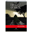 The Lust of Hate Guy Boothby Platanus Publishing