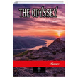 The Odyssey Homer Platanus Publishing
