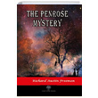 The Penrose Mystery Richard Austin Freeman Platanus Publishing