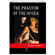 The Phantom Of The Opera Gaston Leroux Platanus Publishing