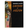 Safran ve Hzn Abdullah Eraslan Artshop Yaynclk