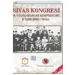 Sivas Kongresi 2. Uluslararas Sempozyumu 2 Eyll 2003 Sivas Atatrk Aratrma Merkezi