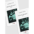 Rzgar Gibi Geti 2 Cilt Takm Margaret Mitchell Karbon Kitaplar