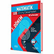 8. Sınıf LGS 1. Dönem Matematik 10 lu Branş Denemeleri Beyin Takımı Yayınları