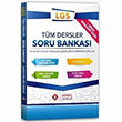 8. Sınıf LGS 1. Dönem Tüm Dersler Soru Bankası Sonuç Yayınları
