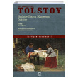 Sahte Para Kuponu Lev Nikolayevi Tolstoy letiim Yaynevi