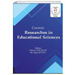 Current Researches in Educational Sciences Akademisyen Kitabevi