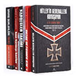 İkinci Dünya Savaşı Seti 5 Kitap Takım Kronik Kitap