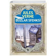 Buzlar Sfenksi Jules Verne Halk Kitabevi