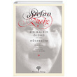Bir Kalbin Ölümü Mürebbiye Stefan Zweig Yordam Kitap