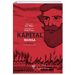 Kapital Manga Cilt 2 Karl Marx Yordam Kitap