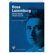 Rosa Luxemburg Her eye Ramen Tutkuyla Yaamak Annelies Laschitza Yordam Kitap