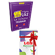 LGS 4 Adım Tüm Dersler İlk Dönem Tekrarı 5 li Deneme Matematik 3 Deneme Hediyeli 4 Adım Yayınları