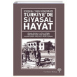 Osmanldan Gnmze Trkiyede Siyasal Hayat Yordam Kitap-hasarl