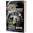 KPSS A Grubu Çalışma Ekonomisi ve Endüstri İlişkileri Konu Anlatımı ve Çıkmış Sorular A Kadro Yayınları