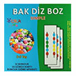 Yuka Bak Diz Boz (3-5 Ya) Yuka Kids